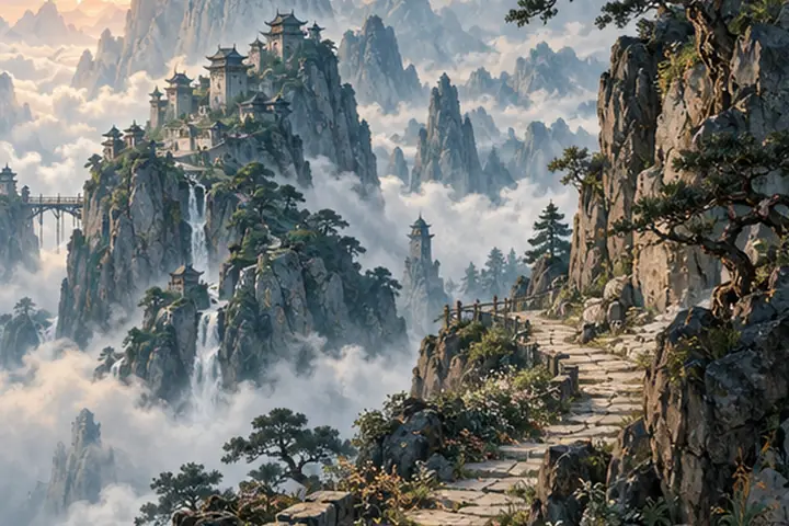 最好看的国漫